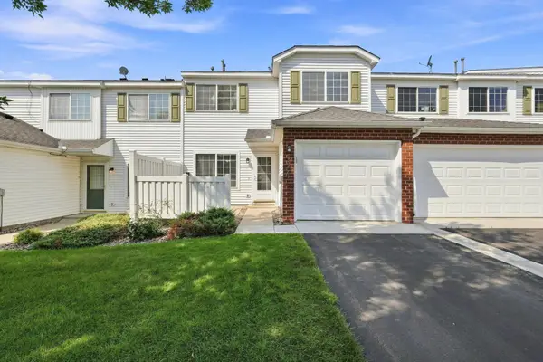 15783 Fjord Avenue, Apple Valley, MN 55124