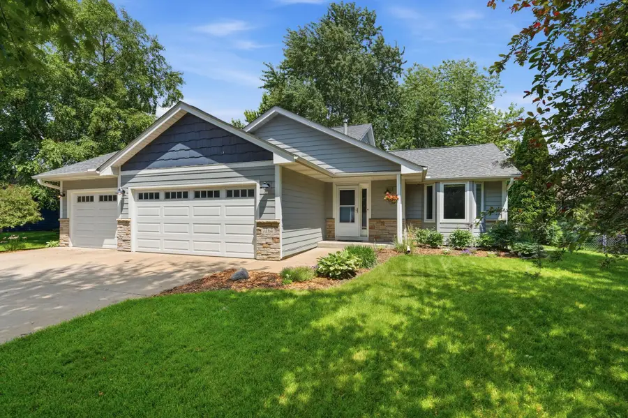 7164 Gray Heron Drive, Circle Pines, MN 55014 - #2