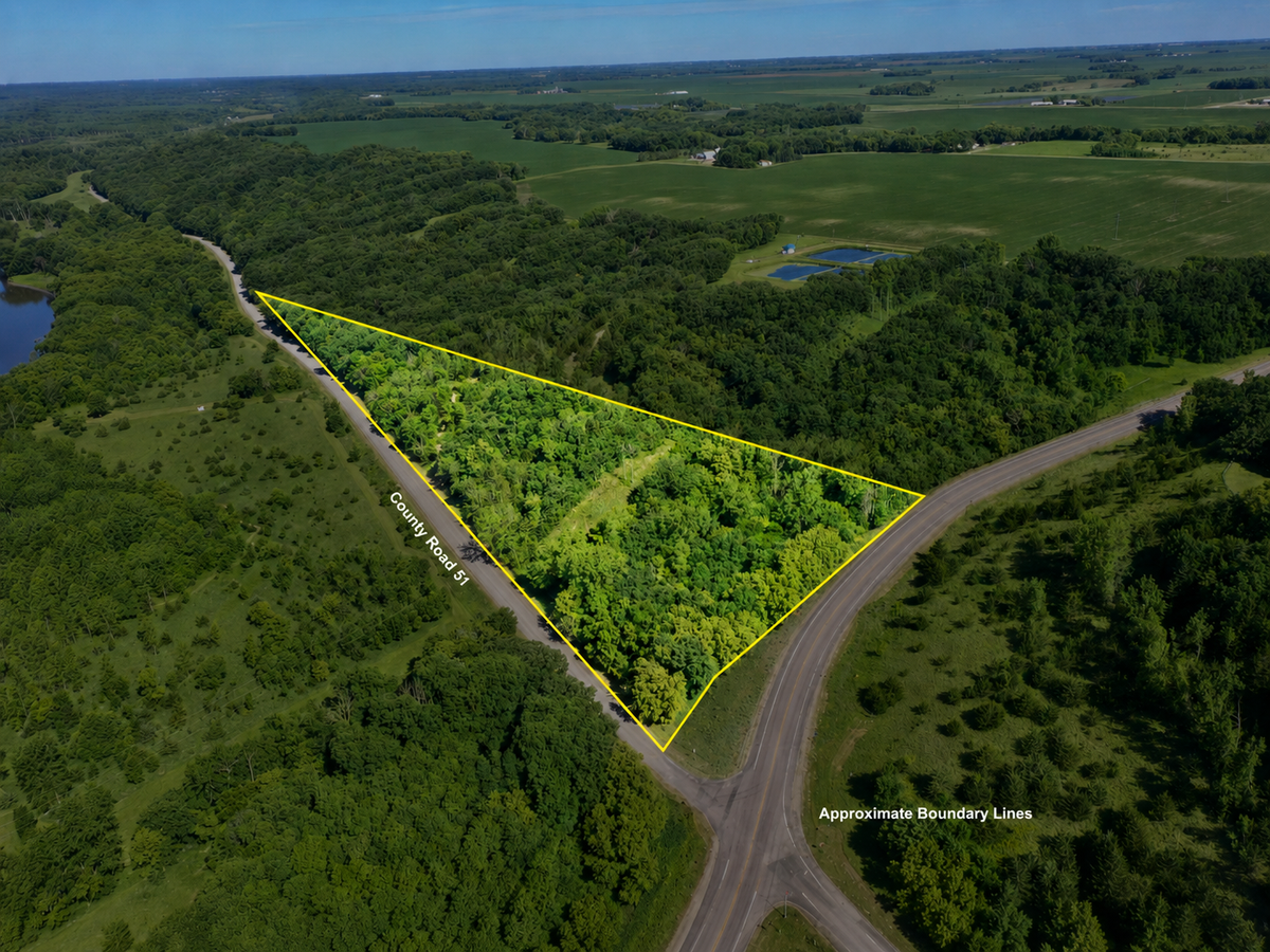 TBD County Road 51, Franklin, MN 55333 - #1