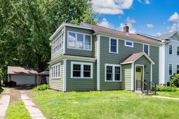 5210 33rd Avenue S, Minneapolis, MN 55417