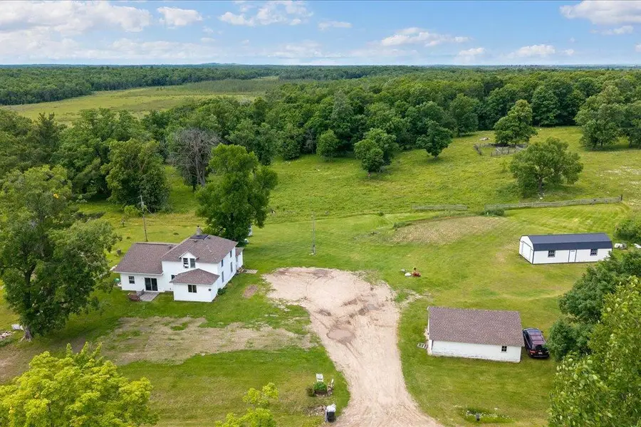 3020 72nd Street Sw, Pequot Lakes, MN 56472 - #3