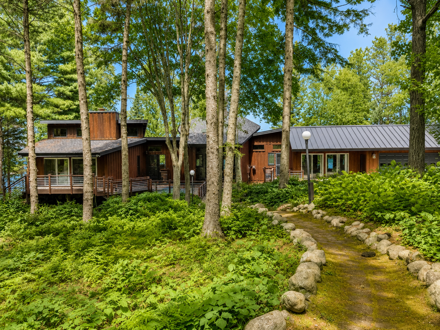 29156 County 37, Laporte, MN 56461 - #2