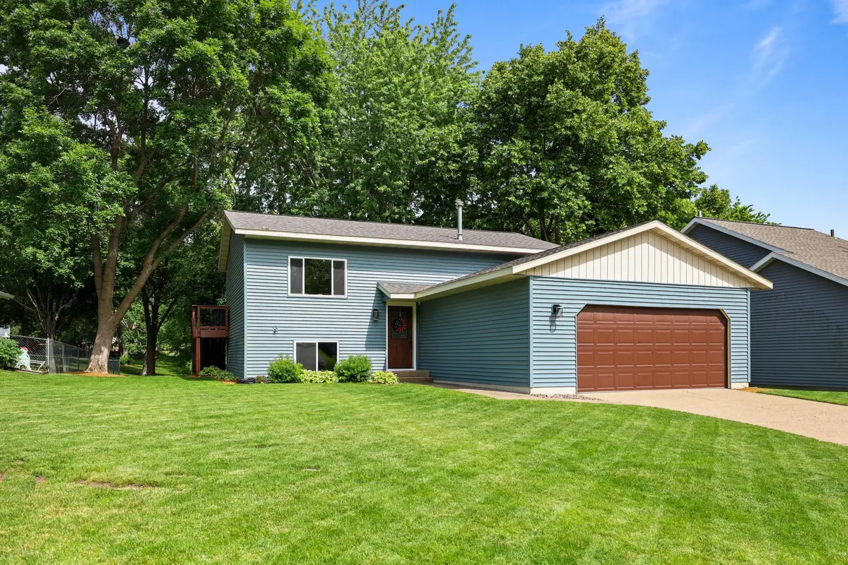 880 Pearl View Drive, Sauk Rapids, MN 56379 - #1