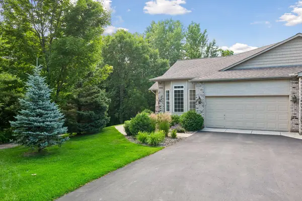 17383 Conifer Court, Eden Prairie, MN 55347