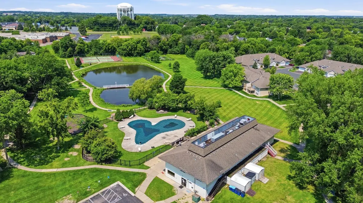 4385 Trenton Lane N #204, Plymouth, MN 55442 - #1
