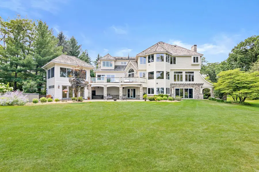 5312 Lexington Avenue N, Shoreview, MN 55126 - #3