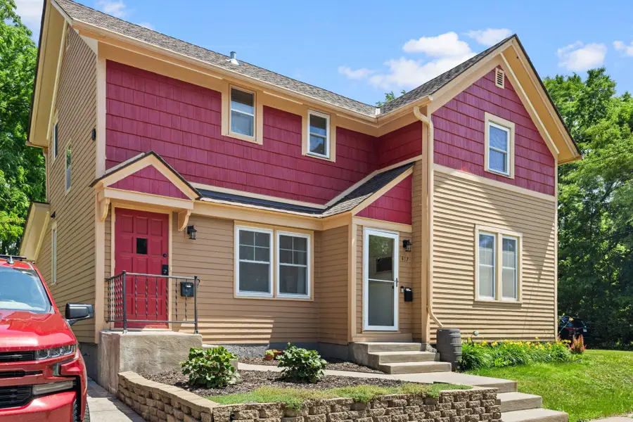 417 Harriet Street S, Stillwater, MN 55082 - #3