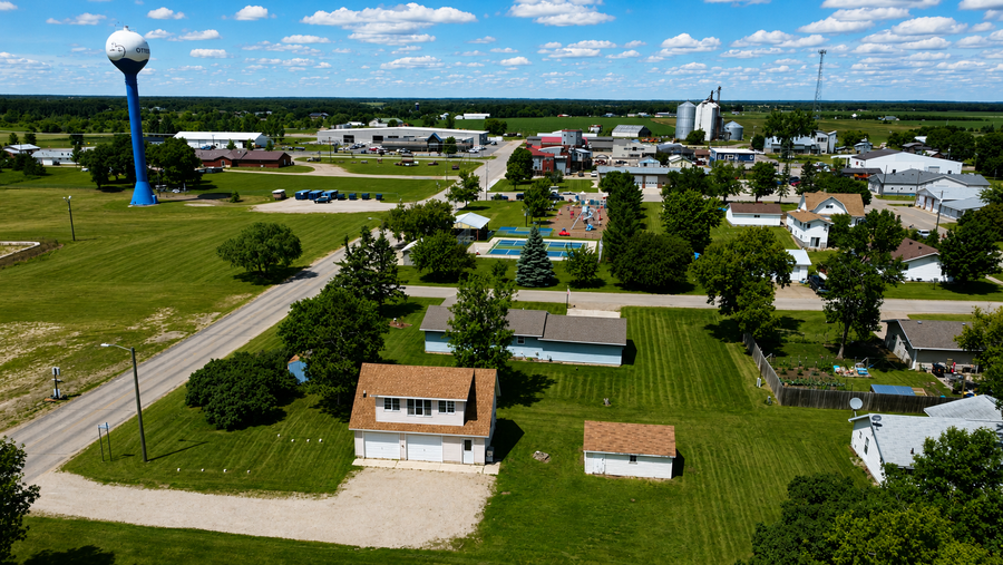 204 Maple Avenue S, Ottertail, MN 56571 - #2