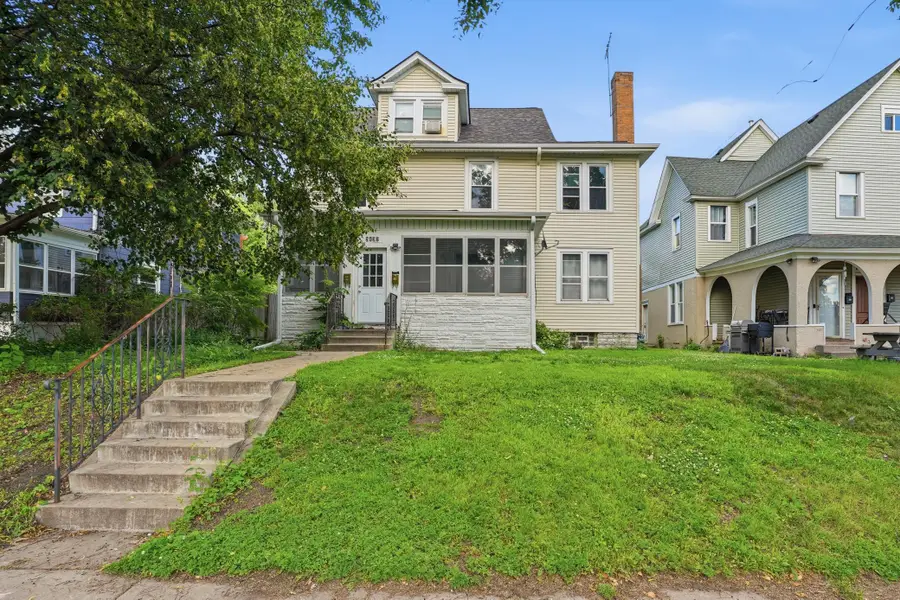 3437 Park Avenue, Minneapolis, MN 55407 - #2