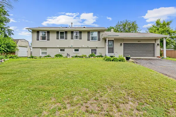 8216 Lad Parkway, Brooklyn Park, MN 55443