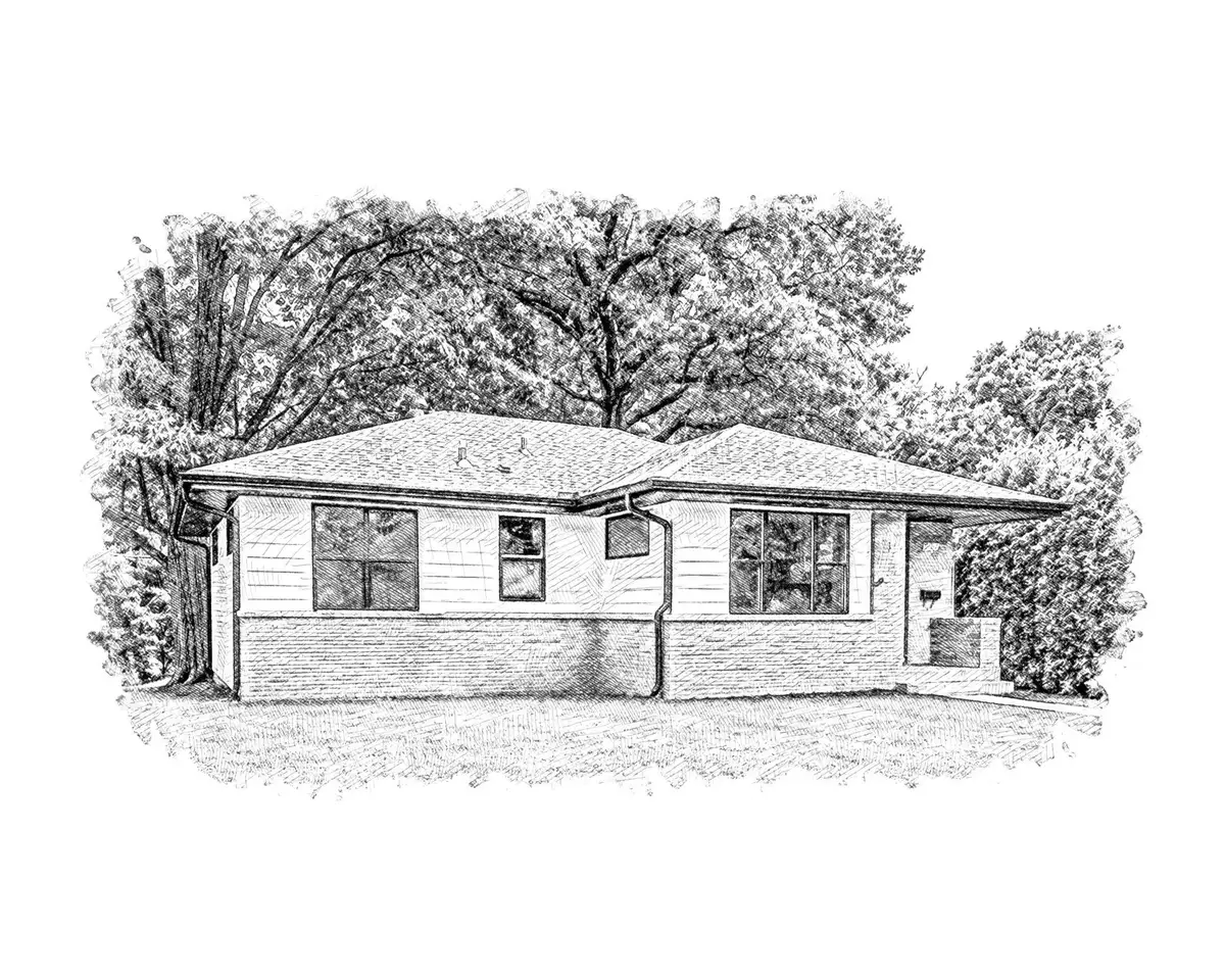 3031 Sumter Avenue S, Saint Louis Park, MN 55426 - #1