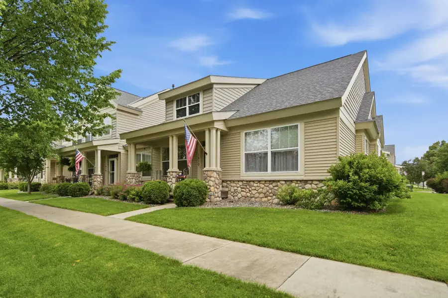 1610 Riverspointe Court, Anoka, MN 55303 - #2