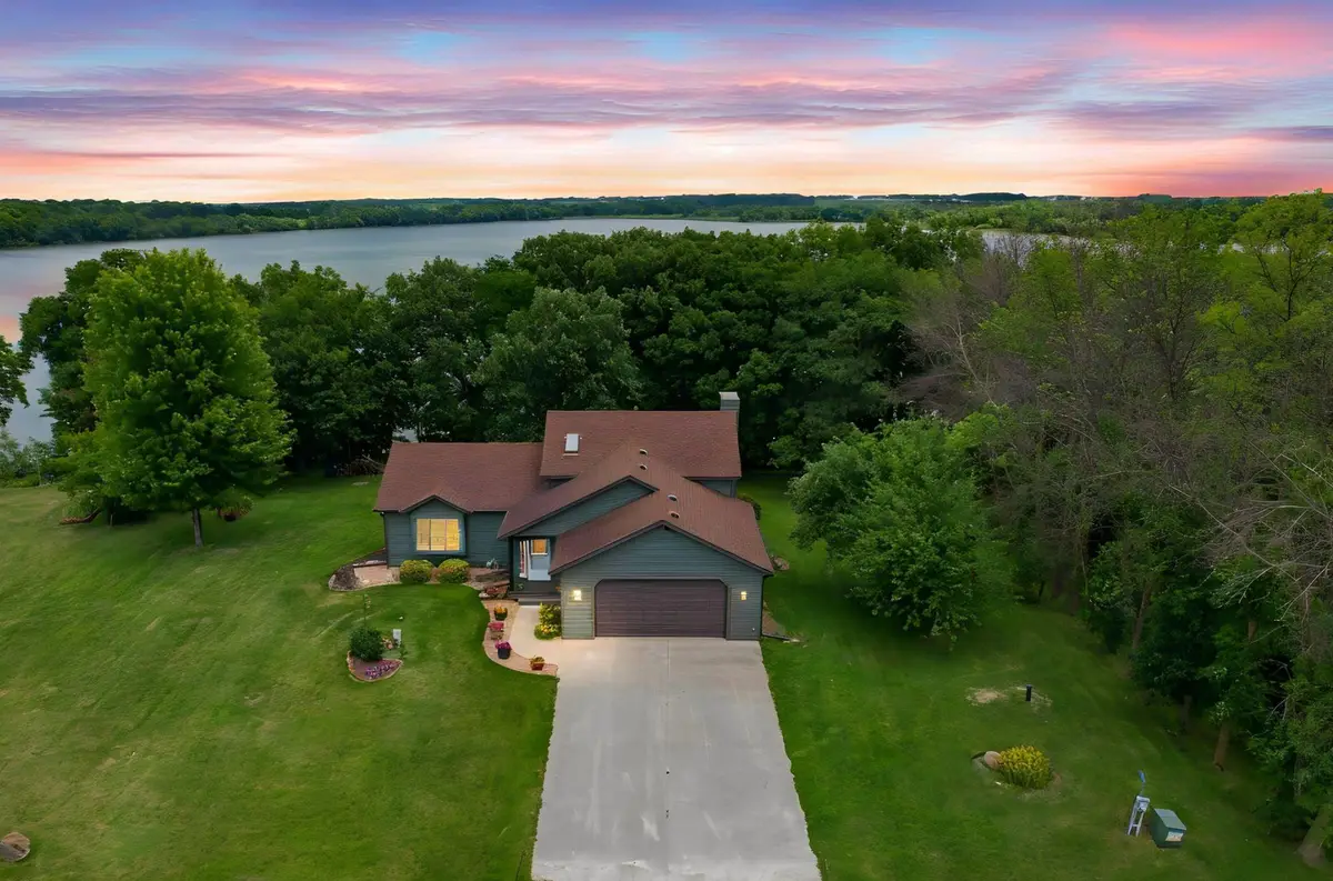 13611 Fox Lake Trail, Faribault, MN 55021 - #1