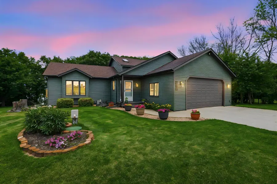 13611 Fox Lake Trail, Faribault, MN 55021 - #2