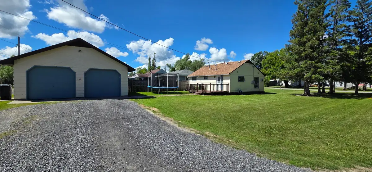 1601 1st Avenue W, International Falls, MN 56649 - #1