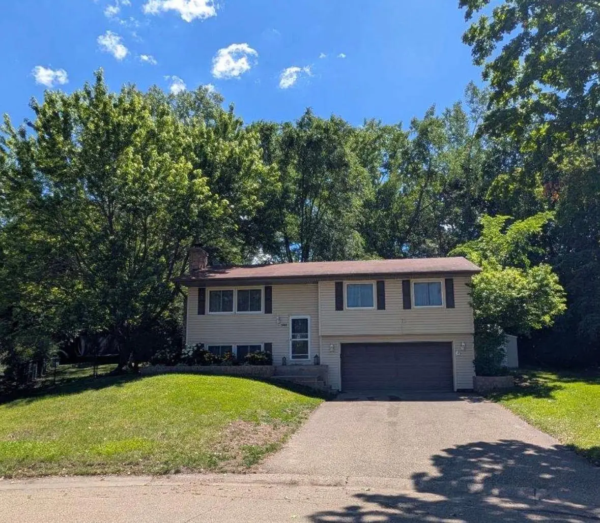 3884 Calcite Drive, Eagan, MN 55122 - #1