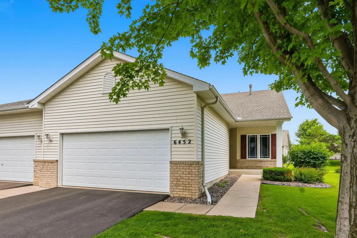 6452 Maclaren Avenue Ne, Otsego, MN 55301 - #1