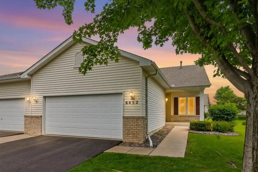 6452 Maclaren Avenue Ne, Otsego, MN 55301 - #2