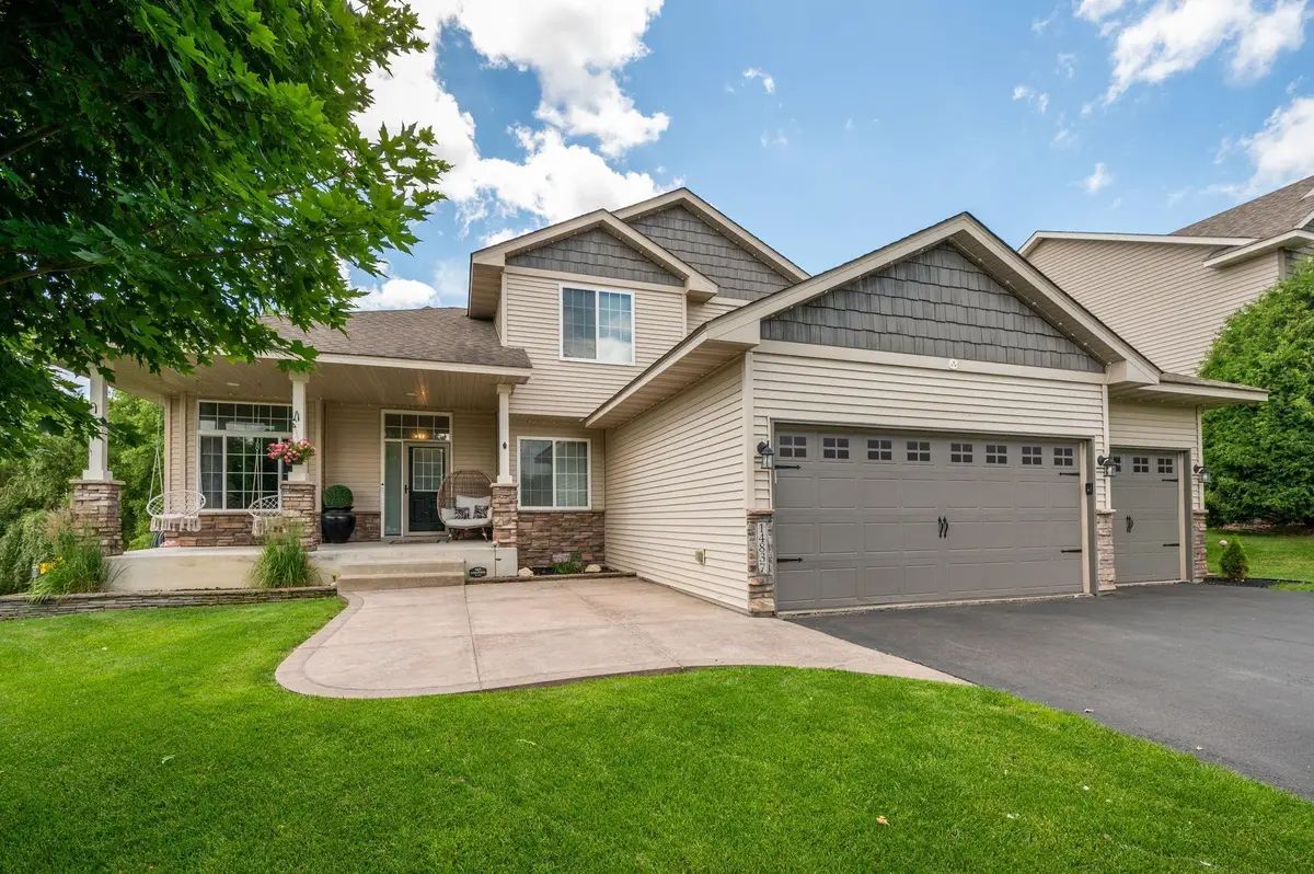 14837 76th Street Ne, Otsego, MN 55330 - #1