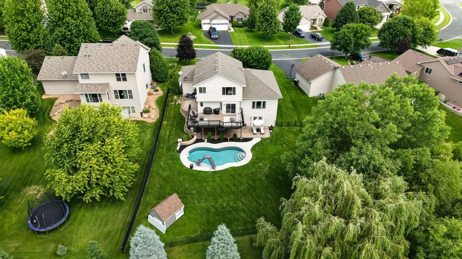 14837 76th Street Ne, Otsego, MN 55330 - #2