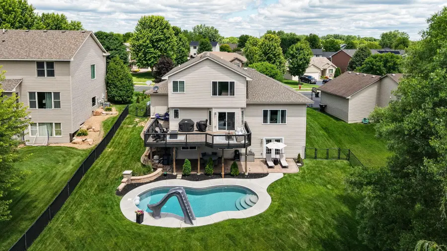 14837 76th Street Ne, Otsego, MN 55330 - #3