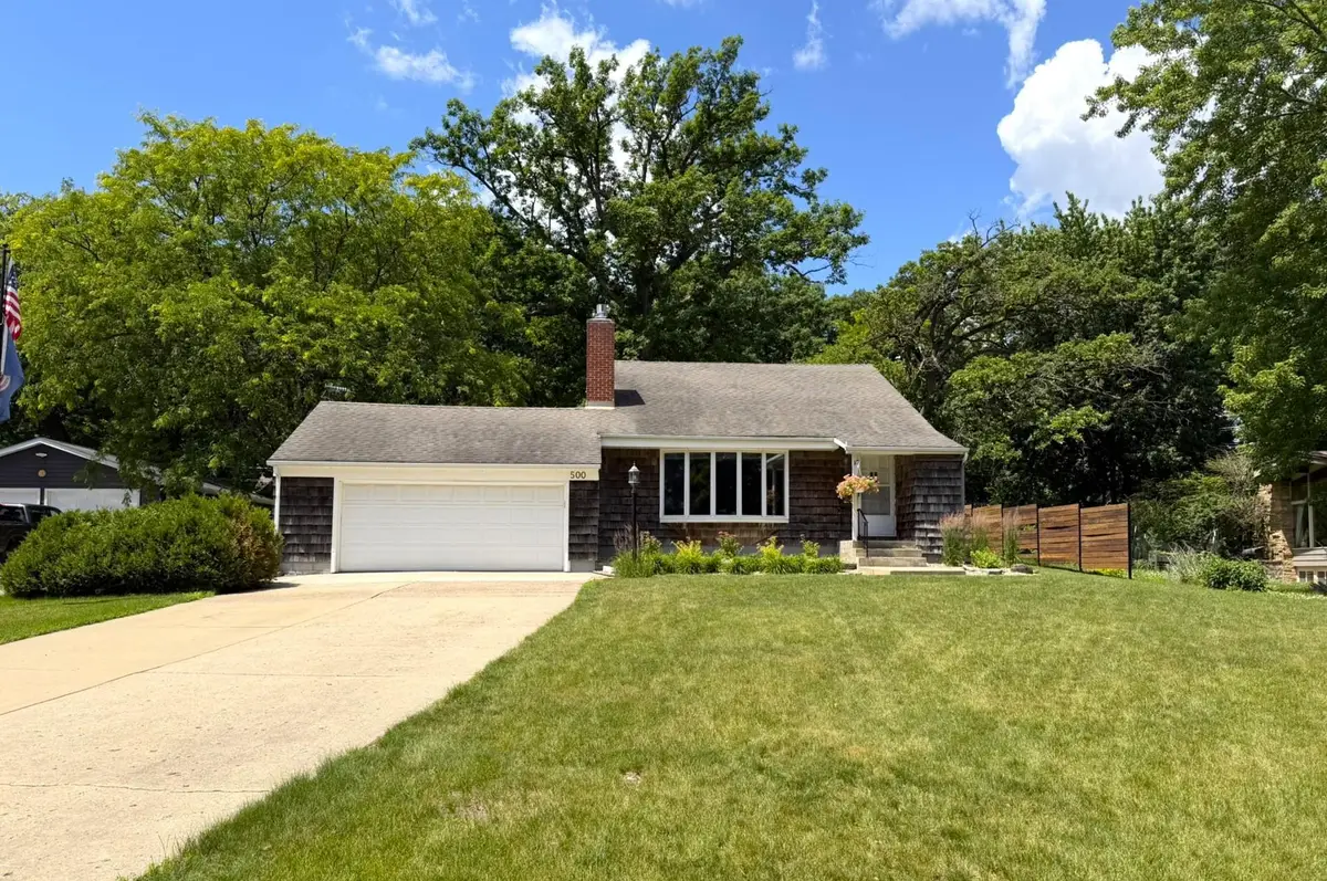 500 20th Street Sw, Austin, MN 55912 - #1