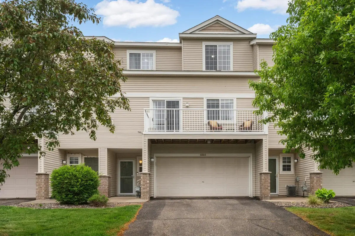 6603 Olive Lane N, Maple Grove, MN 55311 - #1
