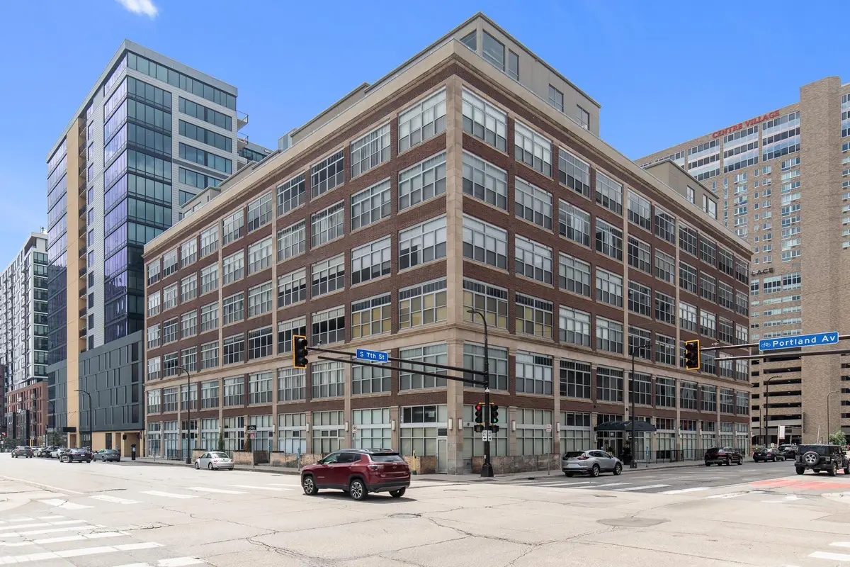 521 S 7th Street #220, Minneapolis, MN 55415 - #1
