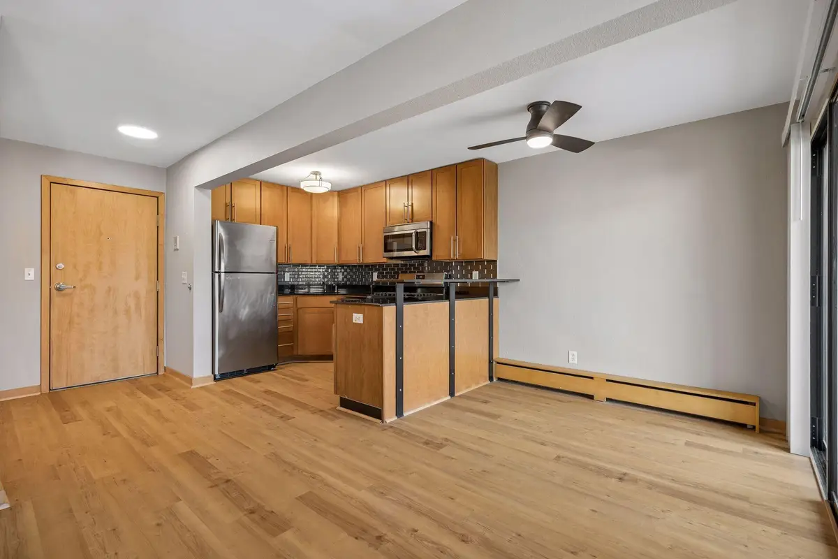 2532 1st Avenue S #208, Minneapolis, MN 55404 - #1