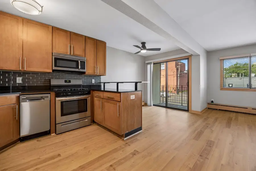 2532 1st Avenue S #208, Minneapolis, MN 55404 - #2