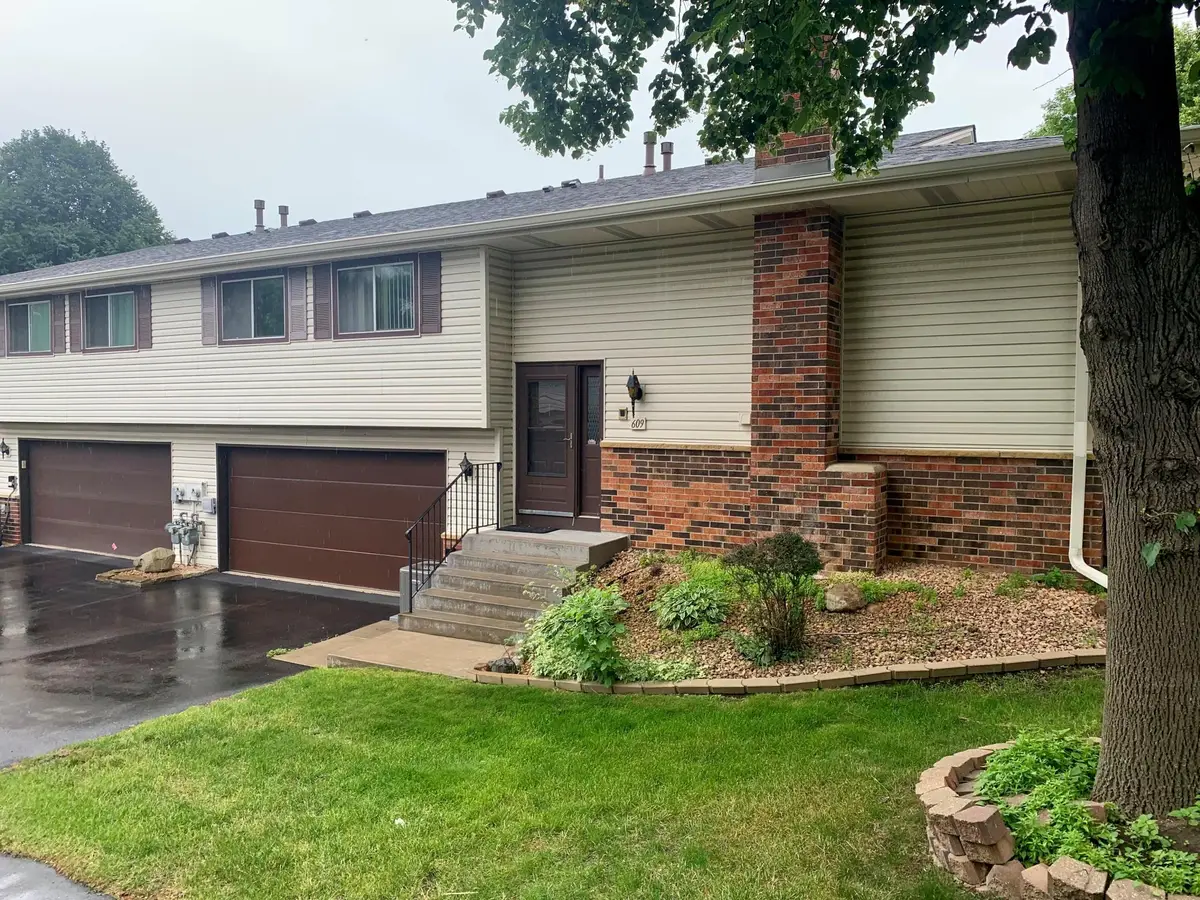 609 E 145th Street, Burnsville, MN 55337 - #1