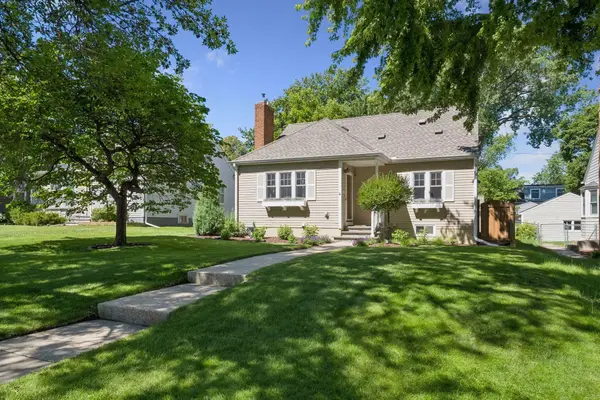 5036 Bedford Avenue, Edina, MN 55436