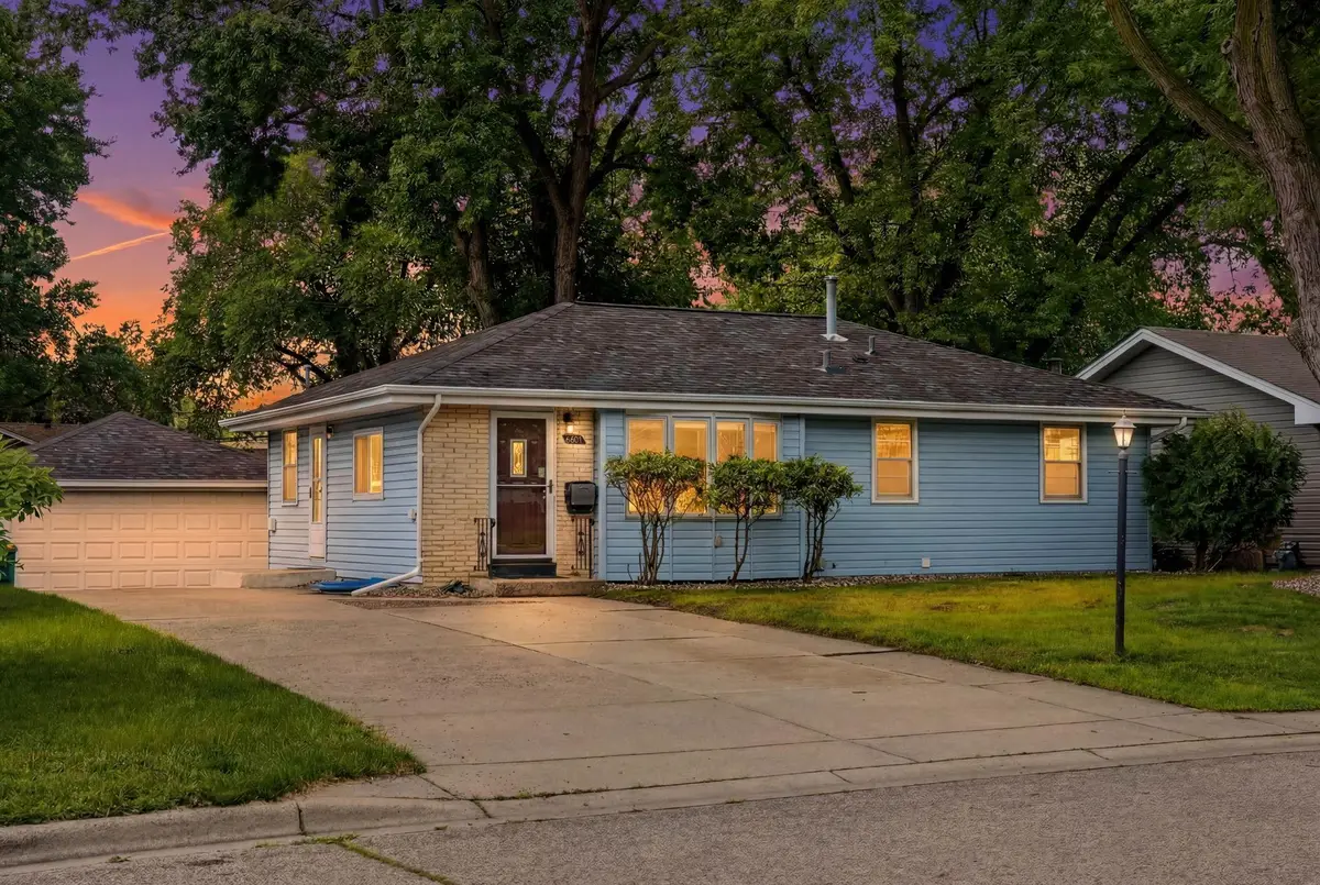 6601 46th Place N, Crystal, MN 55428 - #1