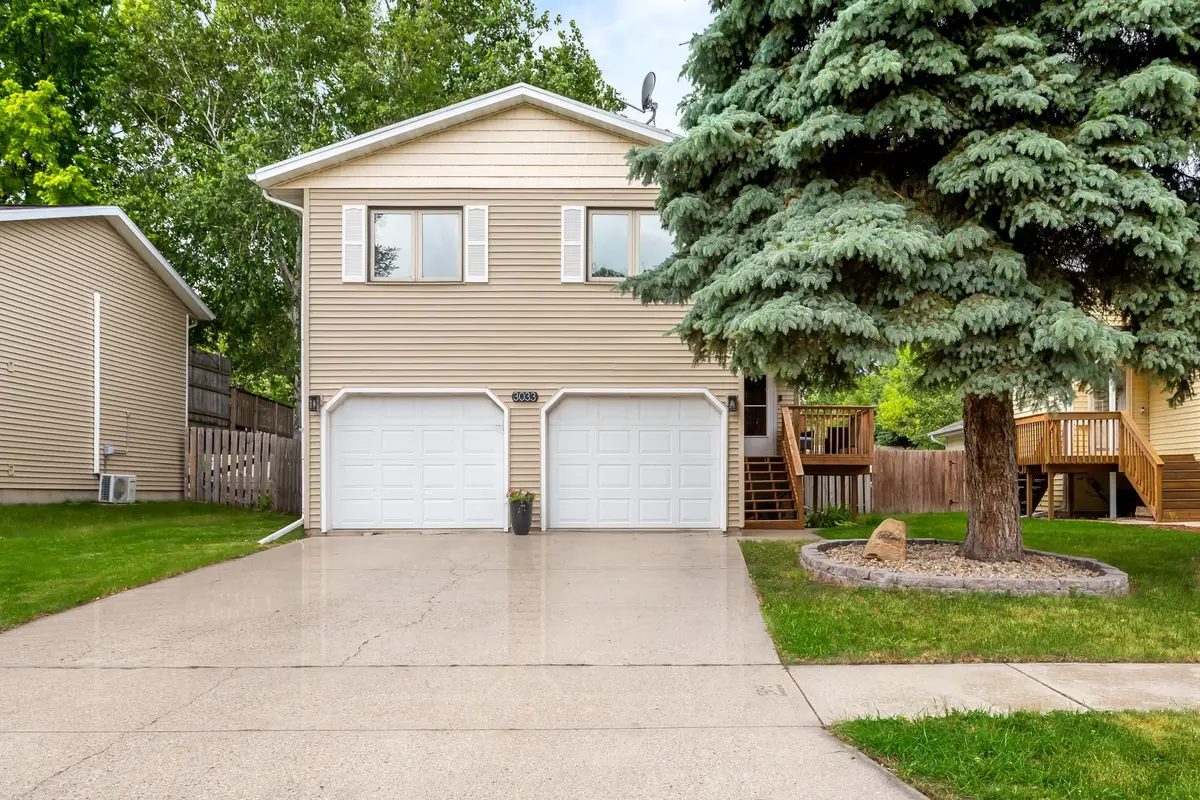 3033 20th Street S, Fargo, ND 58103 - #1