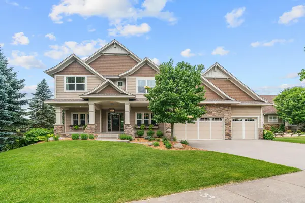 4694 Bluebell Trail N, Medina, MN 55340