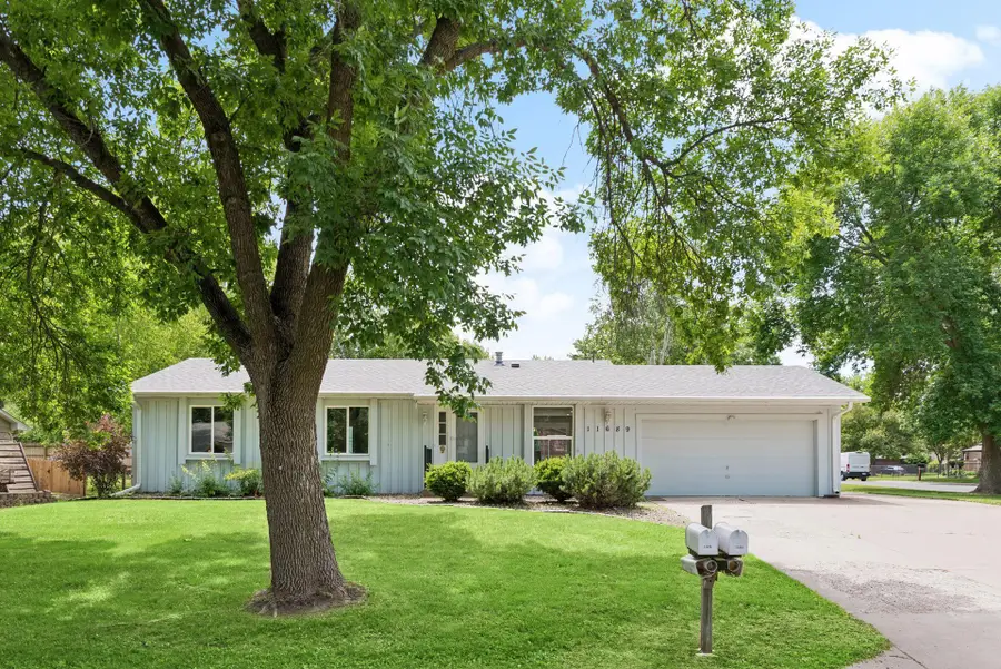 11689 99th Avenue N, Maple Grove, MN 55369 - #2
