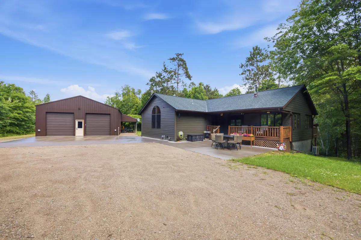 33486 Pierson Drive, Pequot Lakes, MN 56472 - #1