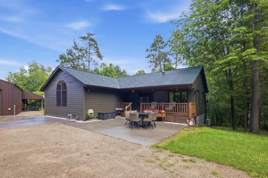 33486 Pierson Drive, Pequot Lakes, MN 56472 - #2