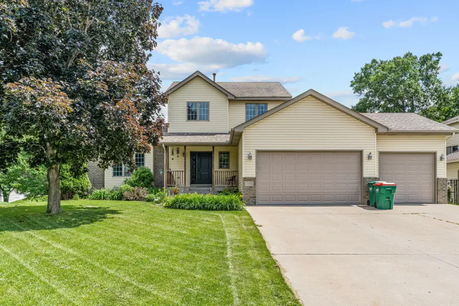 1294 153rd Lane Nw, Andover, MN 55304 - #2