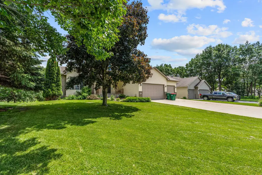 1294 153rd Lane Nw, Andover, MN 55304 - #3