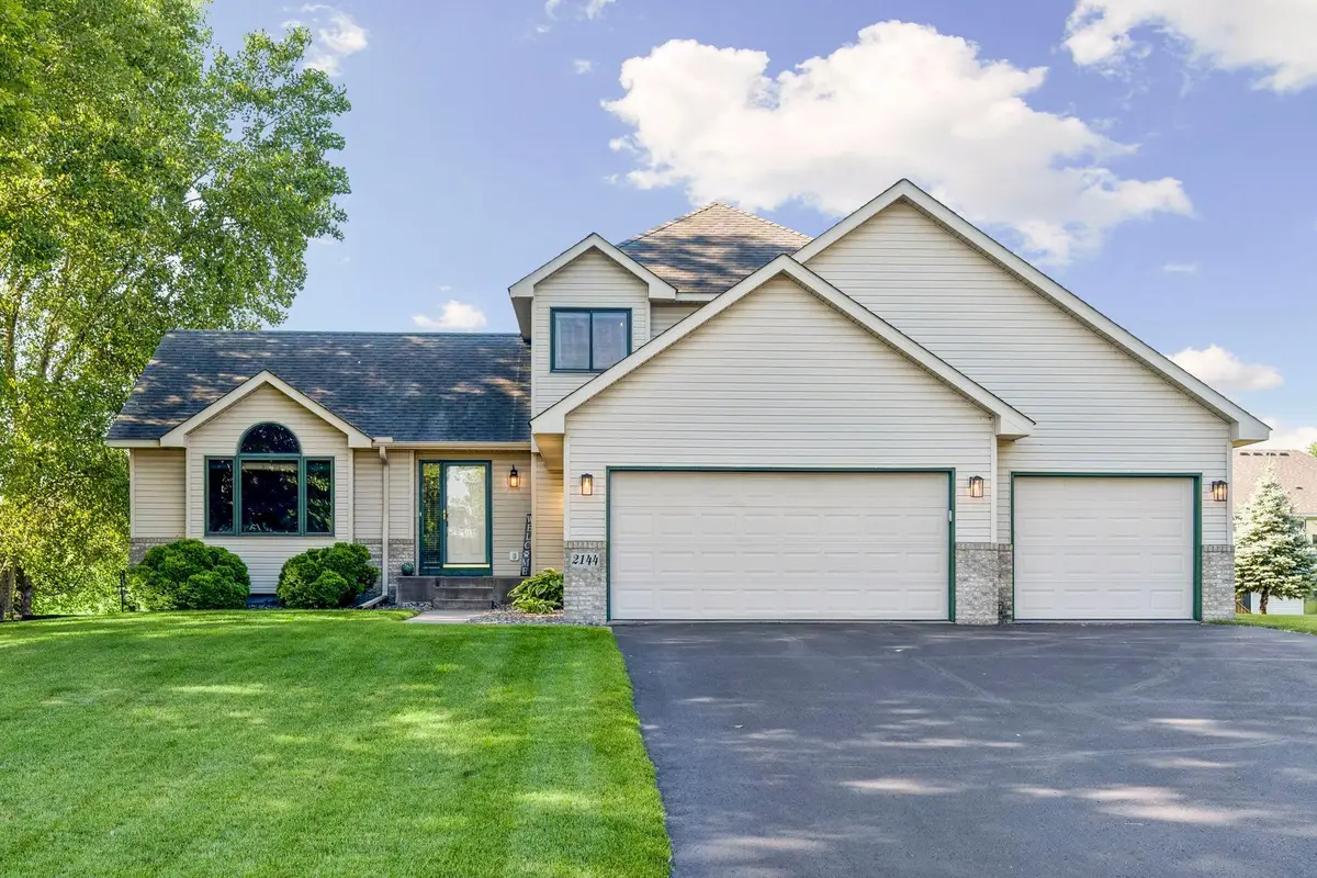 2144 151st Lane Nw, Andover, MN 55304 - #1