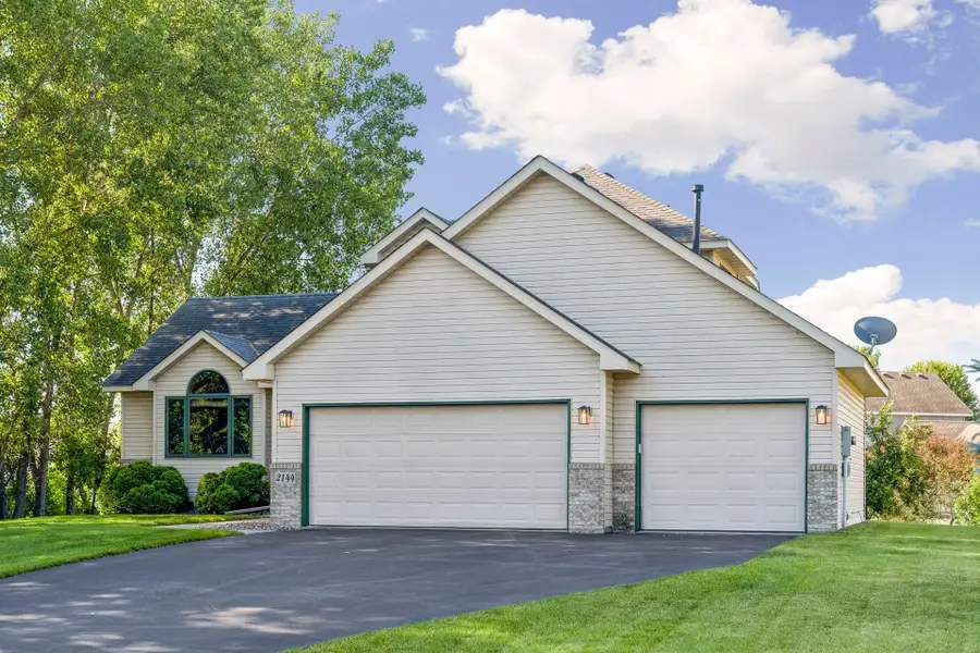 2144 151st Lane Nw, Andover, MN 55304 - #2