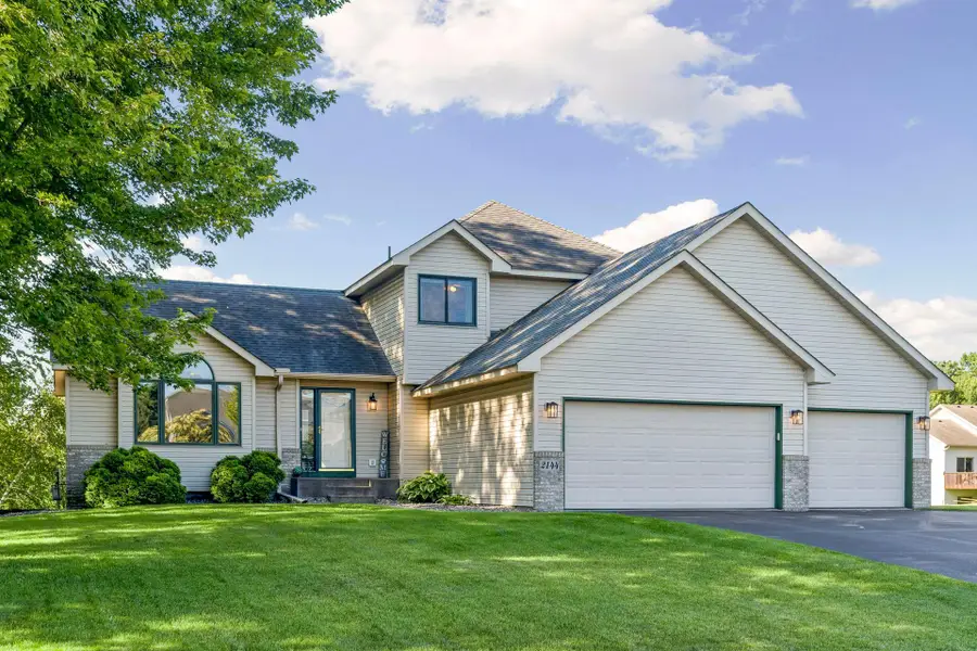 2144 151st Lane Nw, Andover, MN 55304 - #3