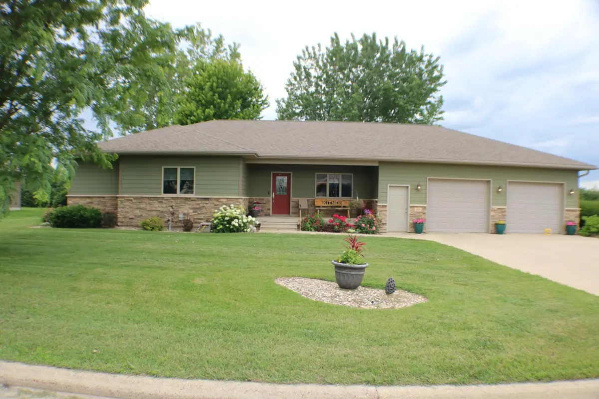 409 Fox Lake Avenue, Sherburn, MN 56171 - #1