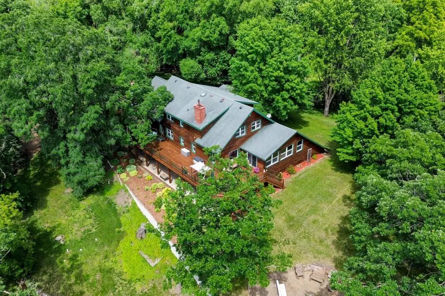 15928 Lake Koronis Road, Paynesville, MN 56362 - #2