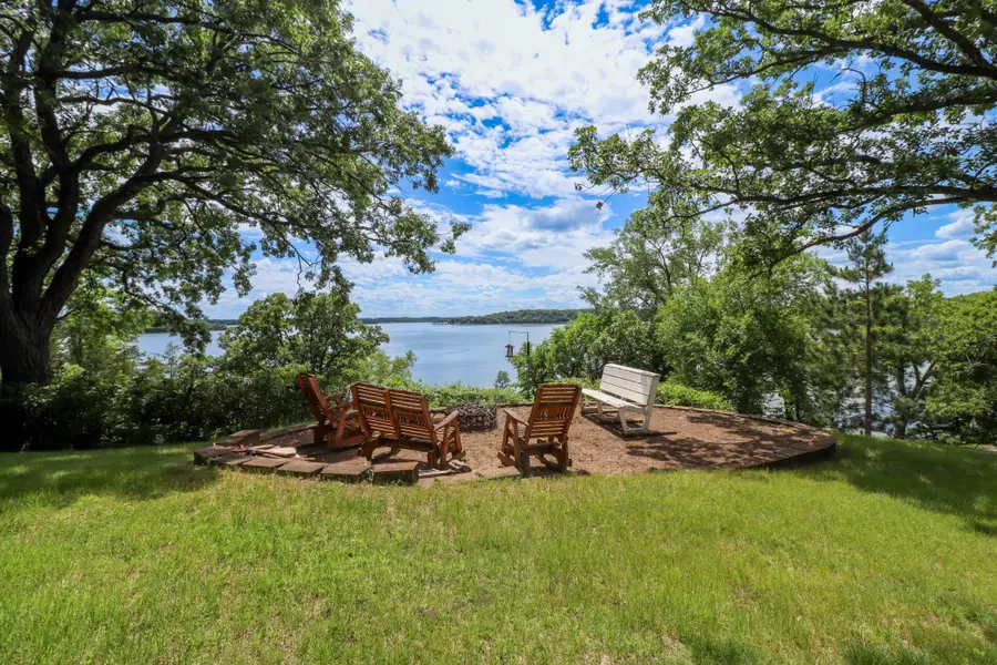 15928 Lake Koronis Road, Paynesville, MN 56362 - #3