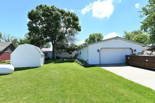 17051 N Leaf Lake Road, Lake Park, MN 56554