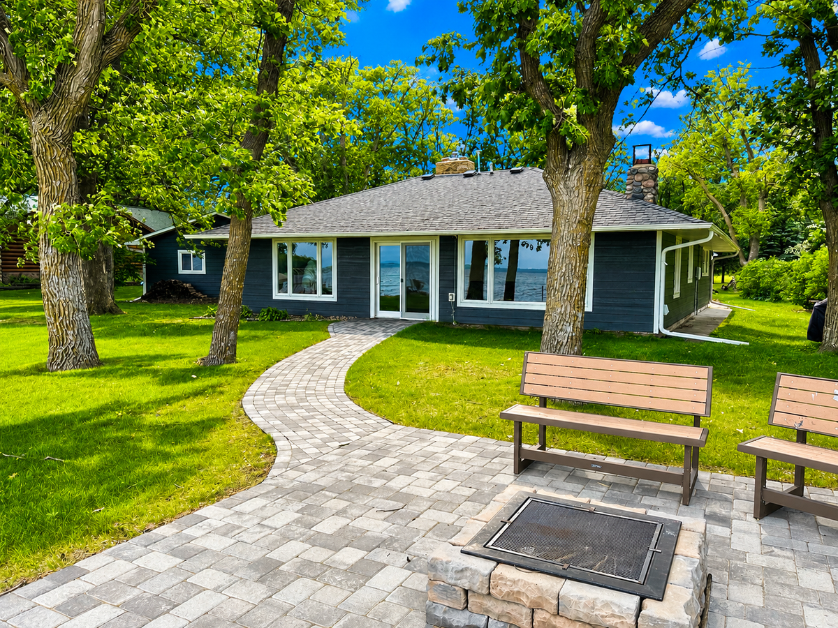 46200 Co Hwy 8, Perham, MN 56573 - #1