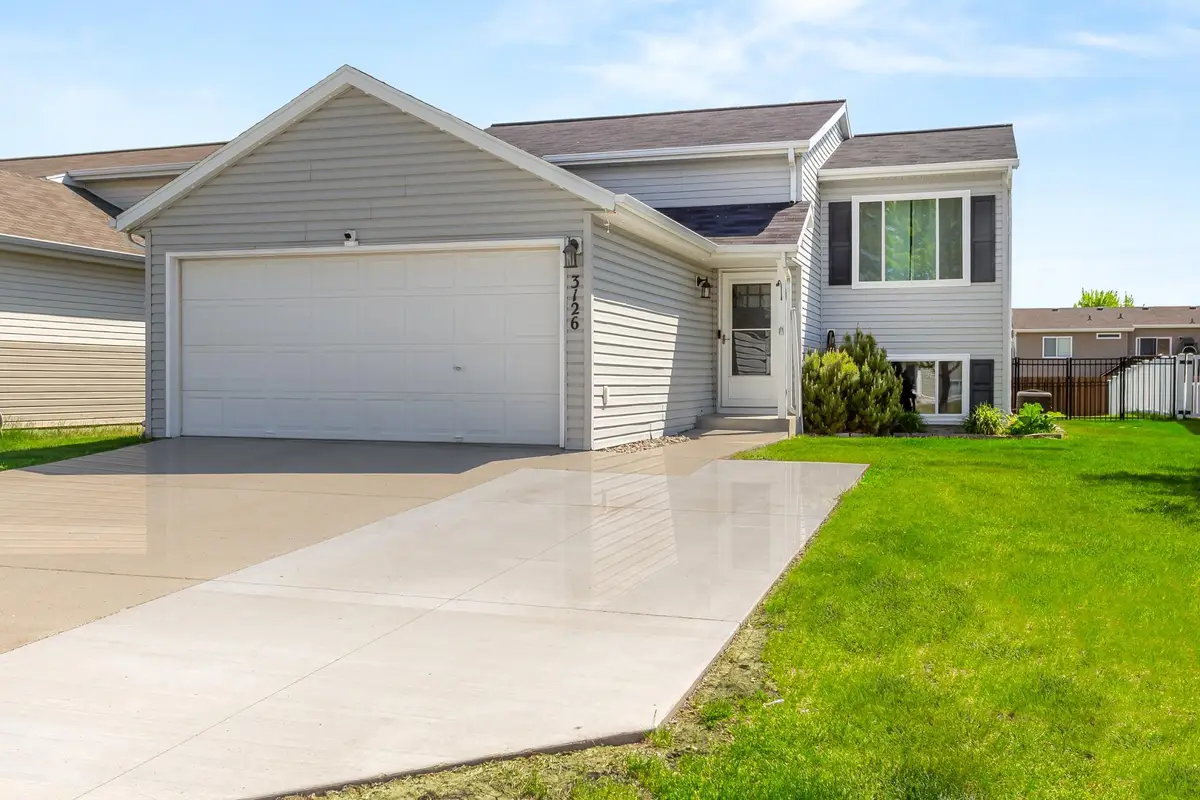 3126 32nd Street S, Moorhead, MN 56560 - #1