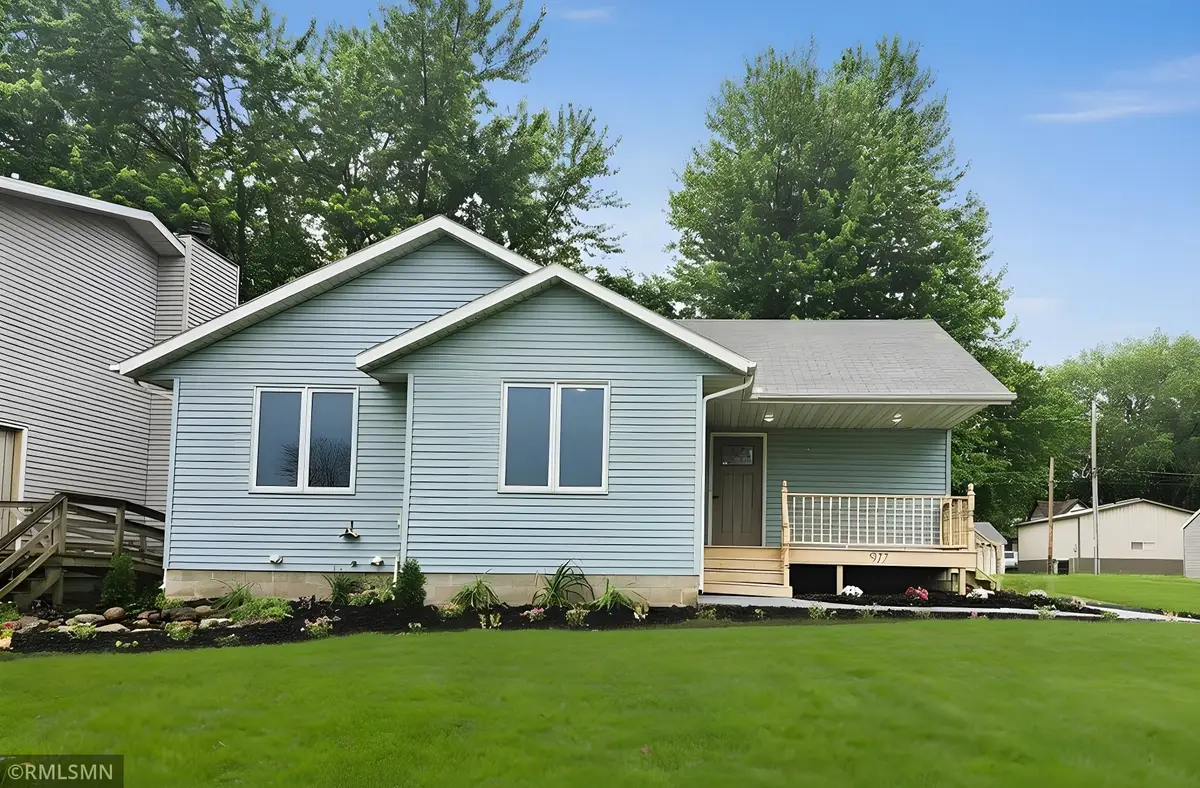 917 N Valley Street, New Ulm, MN 56073 - #1